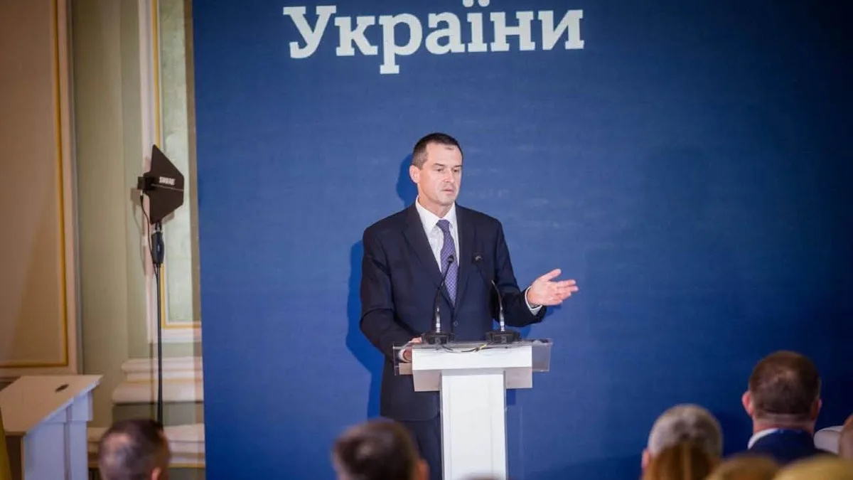 Ченцов: Ухвалення зараз законопроєкту №15412 може поставити під ризик відкриття євроінтеграційних кластерів