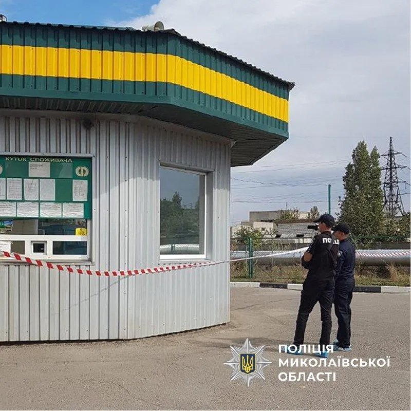 Довічне за розстріл трьох колег на АЗС у Миколаєві