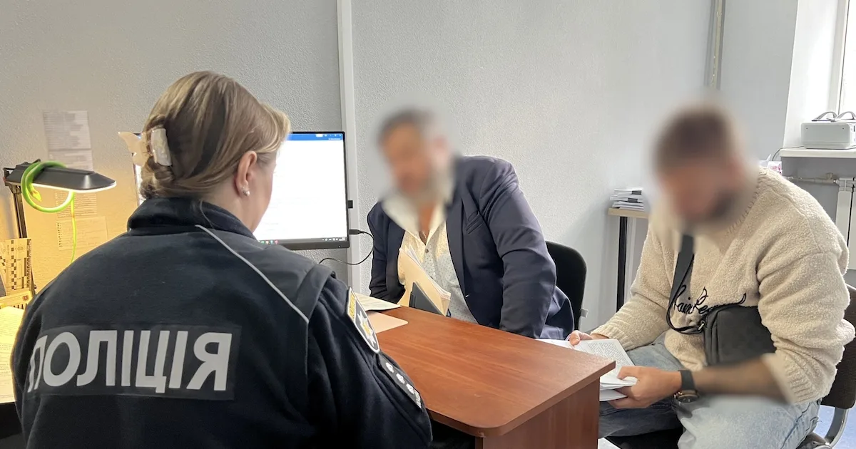Анестезіологу з Одеси повідомили про підозру після смерті 5-річного хлопчика