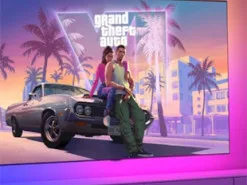 Фахівці обрали три телевізори, які найкраще підійдуть для GTA 6
