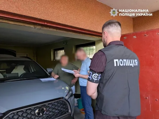 Майже 800 тисяч на фіктивних діагнозах: на Волині судитимуть трьох фігурантів схеми з «інвалідностями»