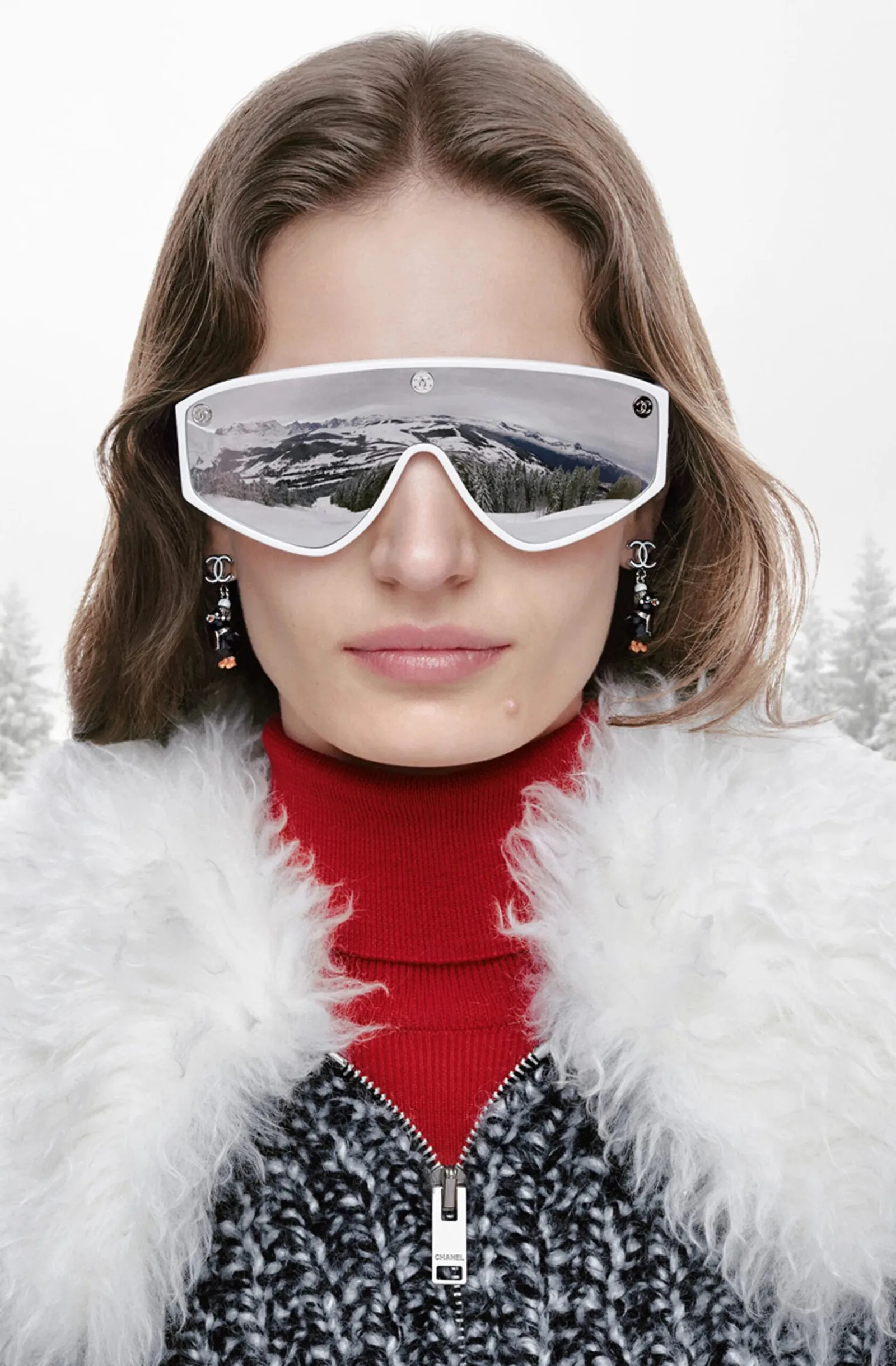 Chanel Coco Neige
