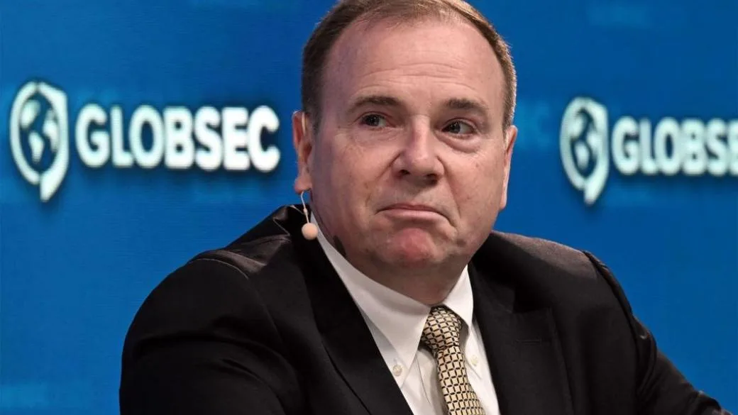 Американский генерал: Украине следует наращивать удары по нефтегазовой инфраструктуре рф