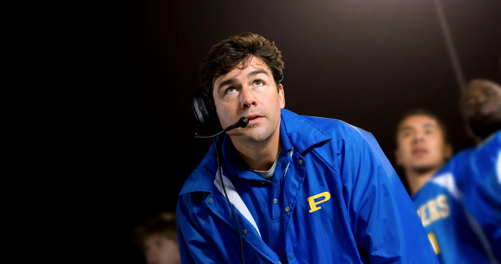 Нічні вогні п'ятниці (Friday Night Lights) 2006–2011