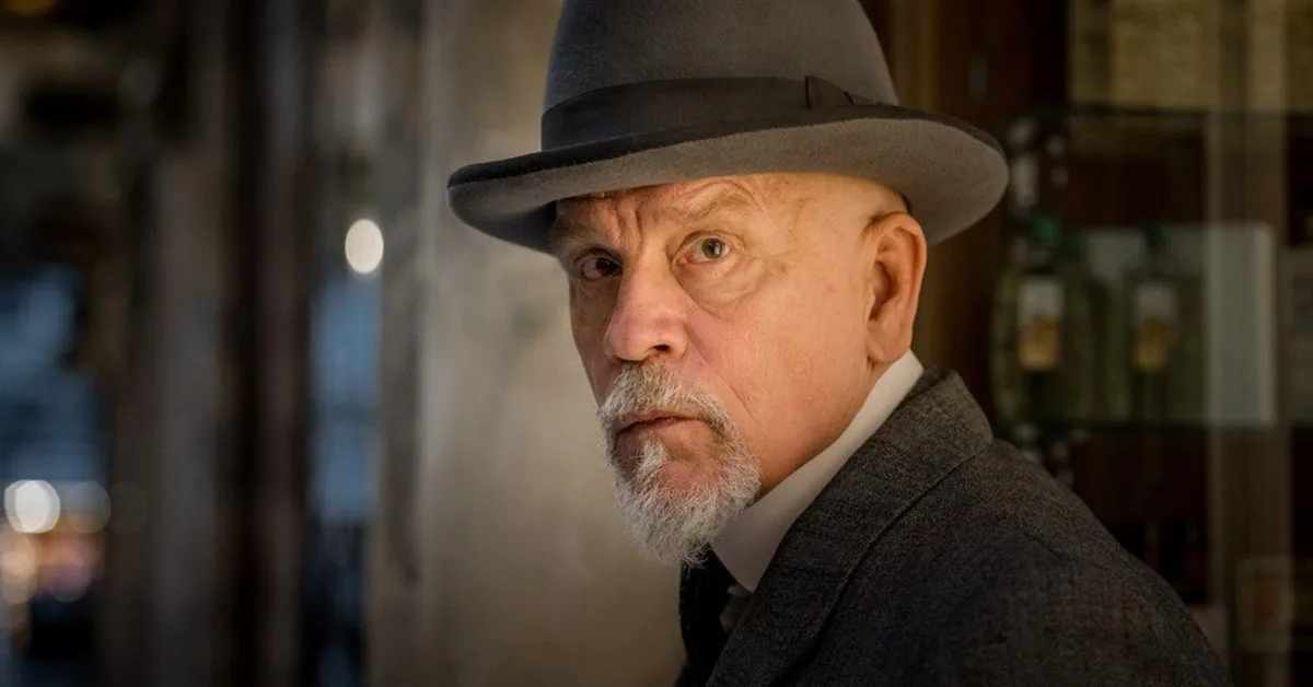 Убивства за абеткою (The ABC Murders) 2018
