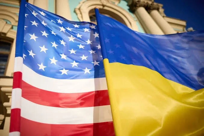Таких примеров было множество: эксперт предупредил о новом коварном шаге США по отношению к Украине.