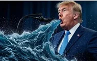 Океаны и нефть. Реакция на заявления Трампа