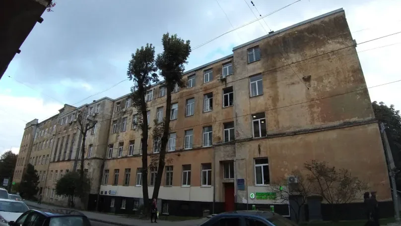 У Львові перейменували три лікарні: які назви вони отримали