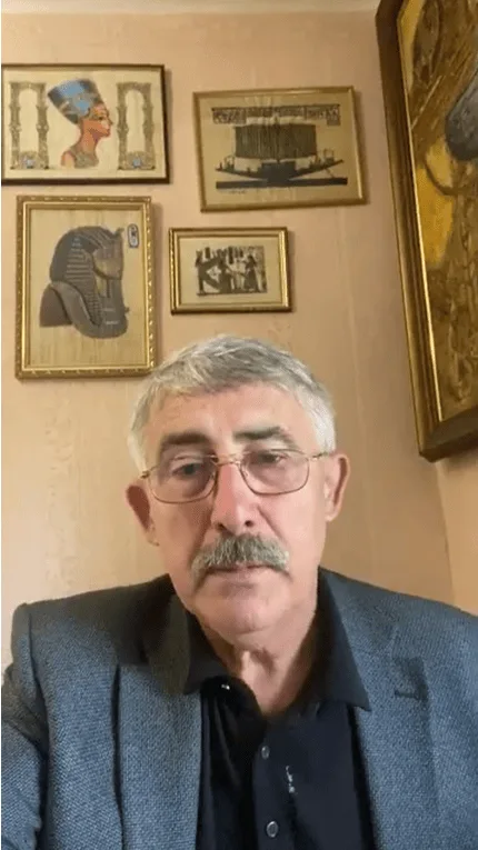 Михайло Сидоржевський. Культ слова. УЛГ №9 (389), вересень 2026