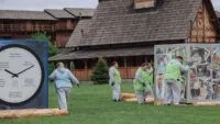 1 випуск Зважені та щасливі 11 сезон