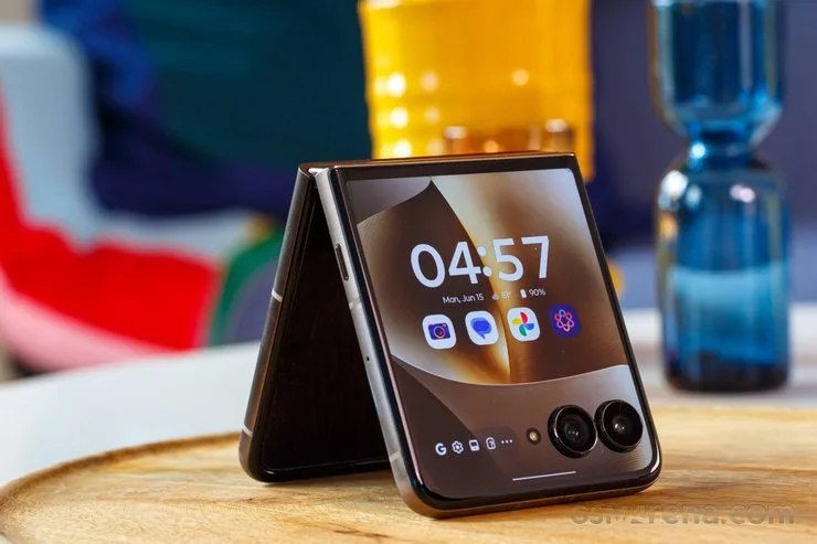 Motorola Razr 70 Ultra
