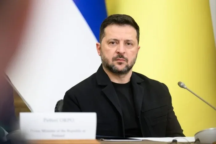 Президент пояснив, чому досі не призначений новий голова КМВА
