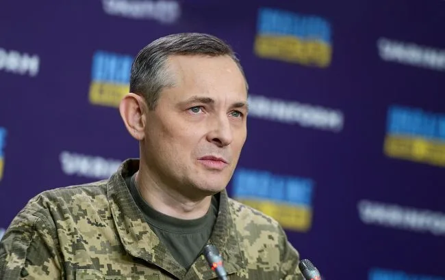 Росія за місяць застосувала близько 350 "Бандеролей" і "Дань-Т", - Ігнат