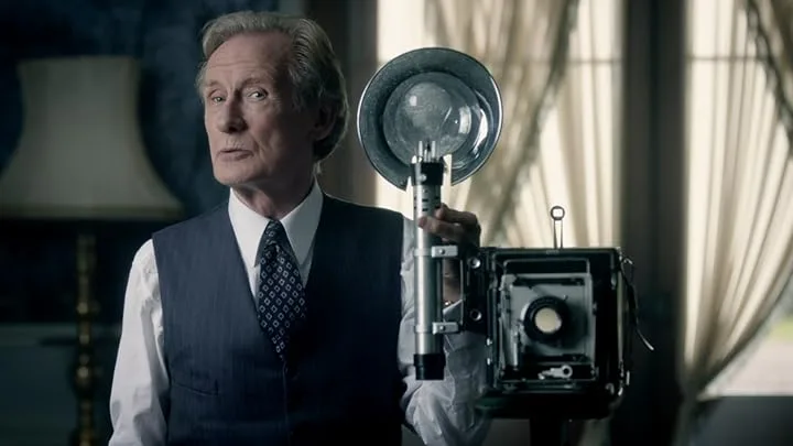 Випробування невинуватістю (Ordeal by innocence) 2018