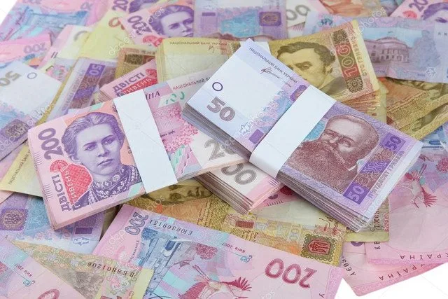 Жителі області за дев’ять місяців задекларували понад 7,6 млрд грн
