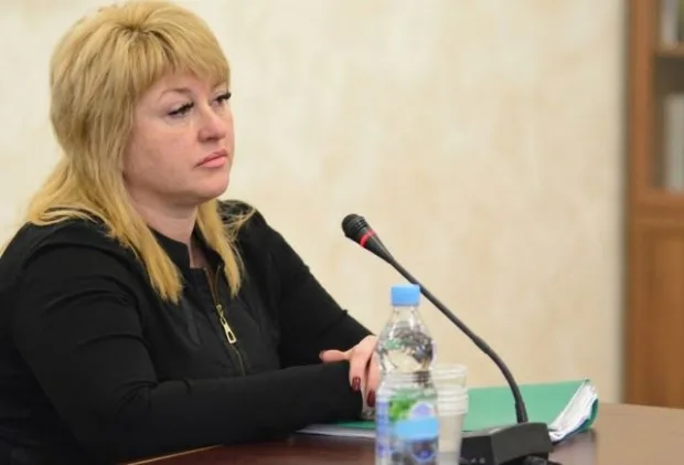 Бездомный муж и скандалы вокруг Затоки: судья из Одесской области не прошла проверку добропорядочности