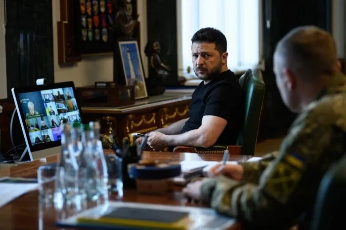 Зеленський повідомив про значні пошкодження енергосистеми України
