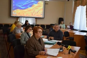 Чотири проєкти від інститутів громадянського суспільства у Кропивницькому отримали підтримку з бюджету громади