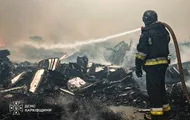 В Харькове деблокировали тело шестого погибшего