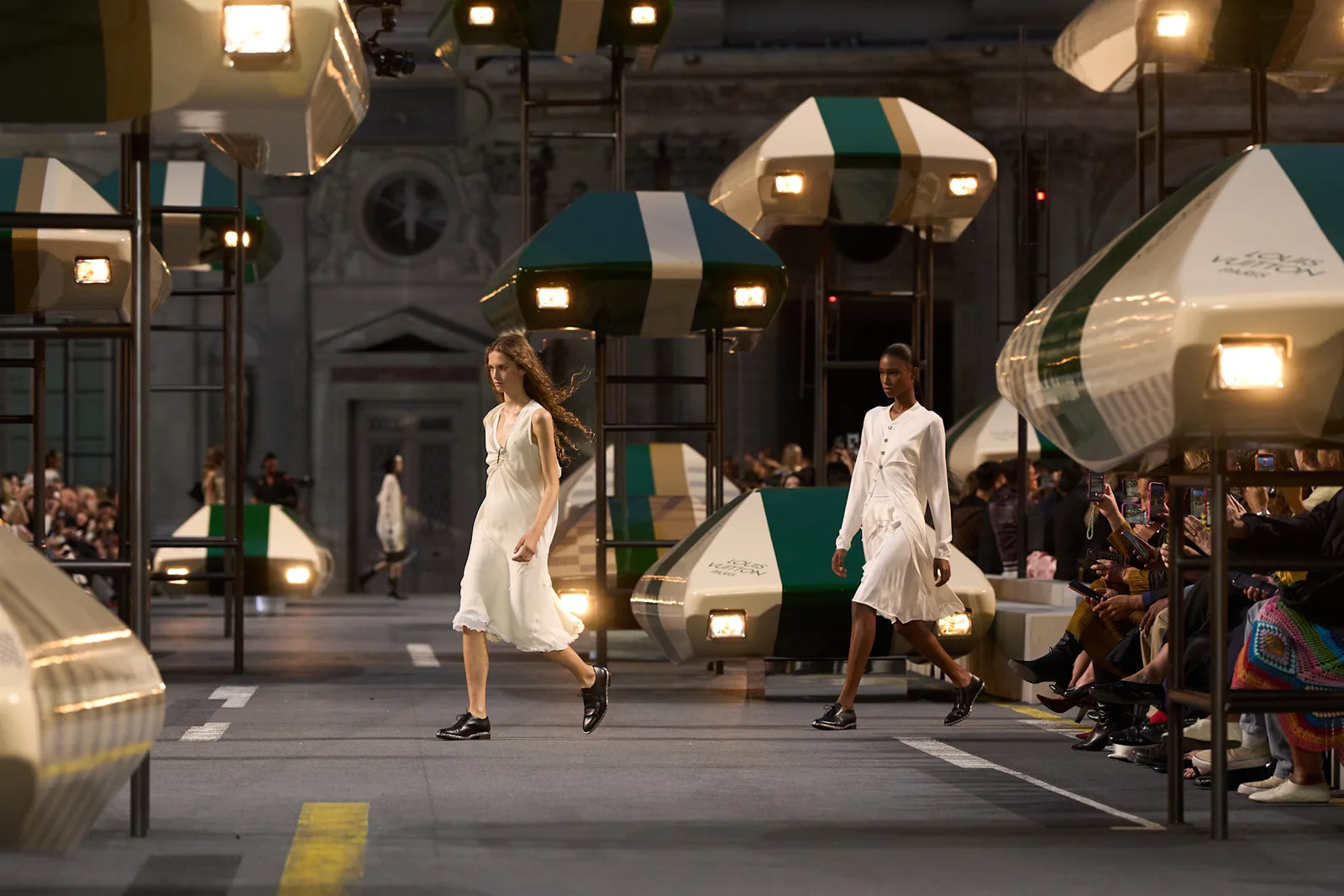 Louis Vuitton весна-літо 2027