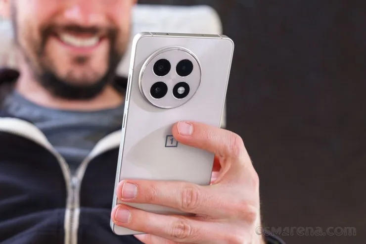OnePlus 13R