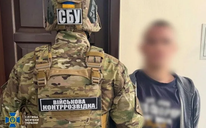 Мешканця Одеси підозрюють у встановленні GPS-“маячків” на бензовози для виявлення нафтобаз