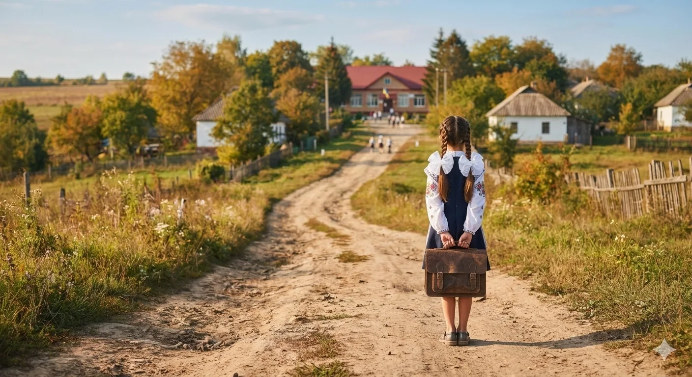 Край народжених мрій