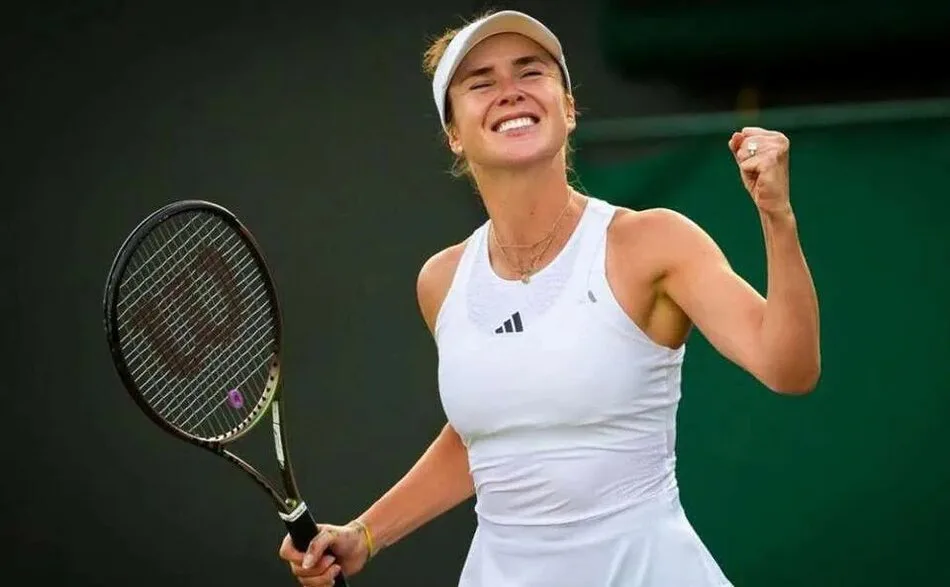 Світоліна вийшла у чвертьфінал турніру WTA 1000 у Китаї