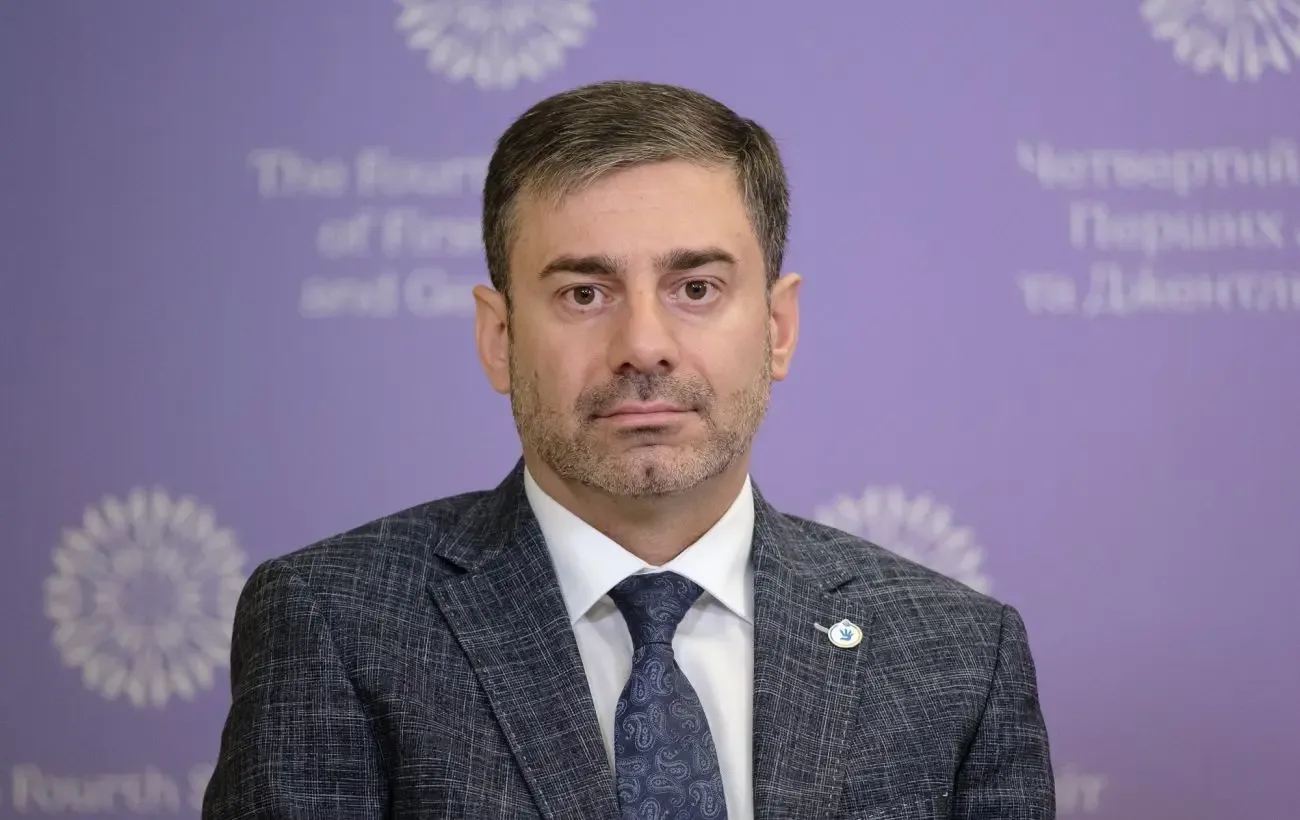 Гумдопомогу до Олешок доставлять завтра, триває розмінування маршрутів, — Лубінець