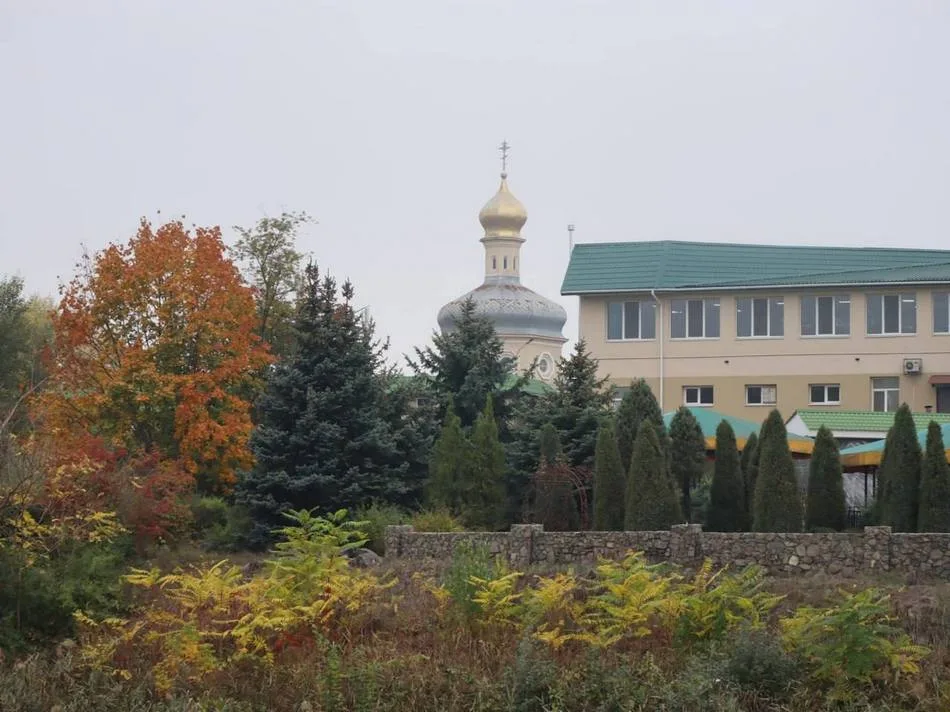 У Камʼянському ніч минула тихо