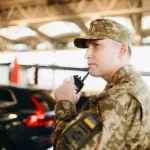 Черги на виїзд до Польщі на львівських пунктах пропуску