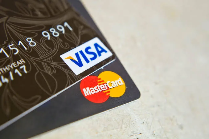 Visa получила разрешение на выход на внутренний рынок карточных платежей Китая