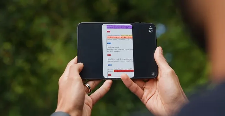 iPhone Duo оптимизация обзор