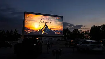 Злиття Paramount та Warner Bros. офіційно завершено: що це означає для індустрії