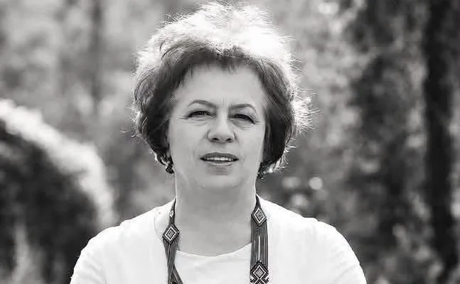 На Прикарпатті померла колишня заступниця голови Івано-Франківської ОДА Зінаїда Болюк