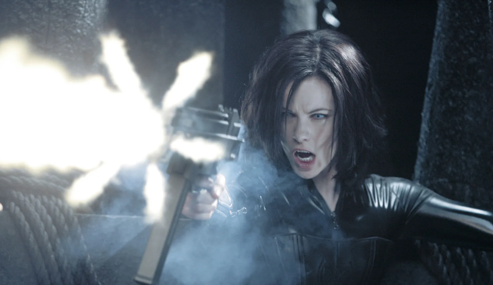 Інший світ (Underworld) 2003