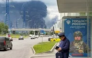 Россия ожидает роста нефтегазовых доходов в октябре - СМИ