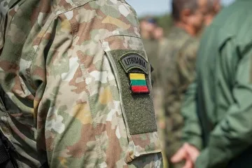 Литва розгортає розроблену в Україні систему виявлення дронів SkyFortress