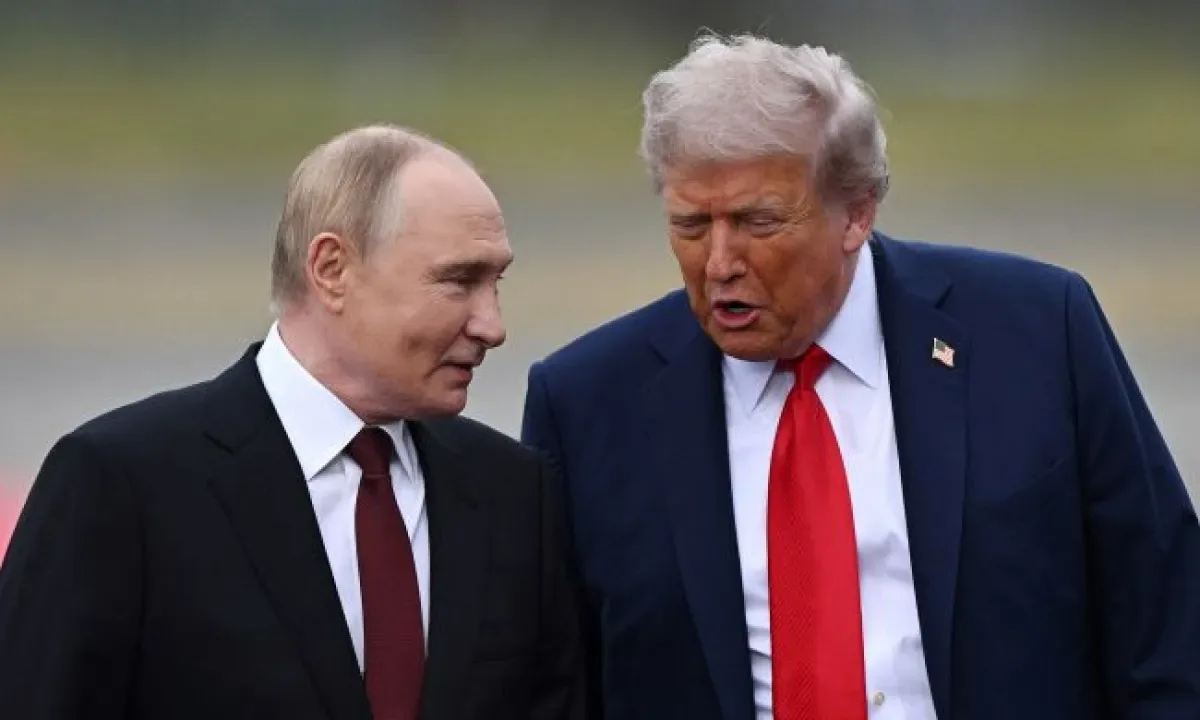 «Путин получит миллионы, чтобы убивать»: конгрессмены США внесли законопроект против дизельной сделки Трампа с Россией