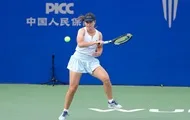 Снигур стала участницей финала квалификации турнира WTA 500 в Нинбо