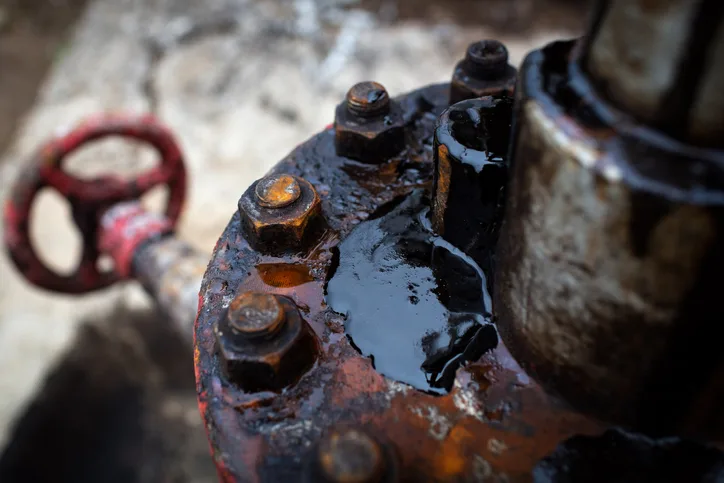 Ціна нафти на 26 жовтня – ціна на нафту Brent, WTI, Urals