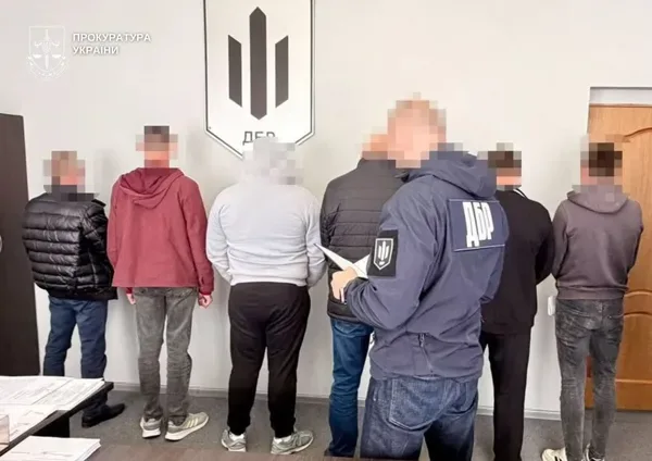 На Волині викрили схему незаконної вирубки лісу: збитки оцінили у 15 мільйонів гривень (фото)