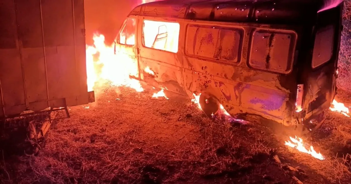 Росія вночі атакувала Україну 135 дронами і «Бандеролями». На Сумщині є постраждалі