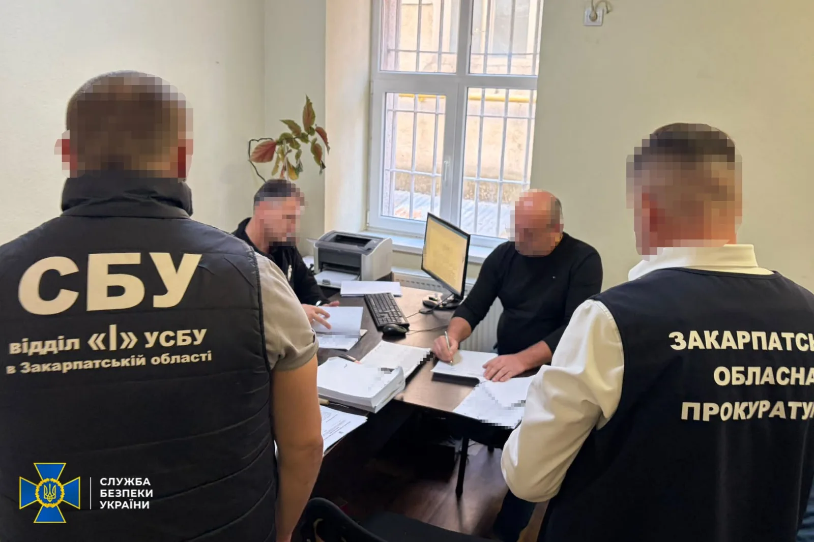 На Закарпатті викрили махінації із «зеленим тарифом»: збитки перевищують 18 млн грн
