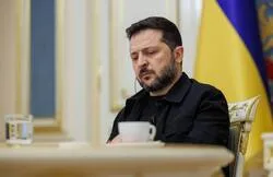 "Не жаліюся. Я так живу" Зеленський відверто розповів про свої безсонні ночі через війну
