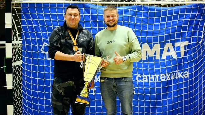 Скандал у Броварах: чому Авалону не можна грати домашні матчі Екстра-ліги вдома і до чого тут гандбол