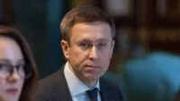 Зміна системи бронювання: Корецький зробив заяву