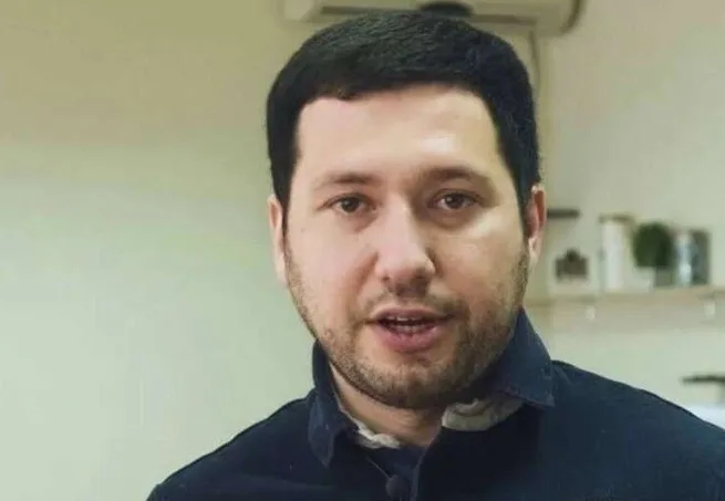 Дмитрий Киришун: депутата связывают с делом о наркоторговле