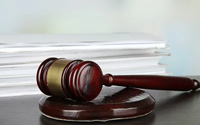 Касаційні суди можуть тимчасово перейти на письмовий розгляд господарських та адміністративних справ