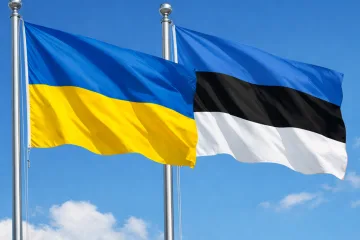 Естонія виділяє Україні €100 тисяч на енергетичну інфраструктуру